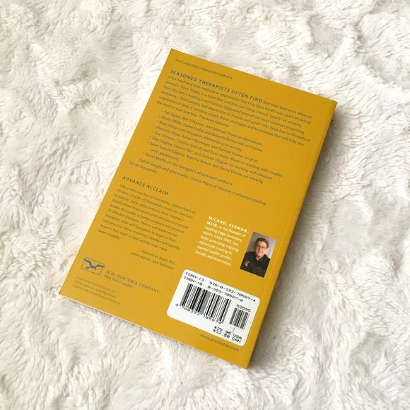 'Clinical Pearls of Wisdom' Softcover By Michael Kerman - Picture 2 of 7